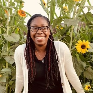 Meet your Posher, Amber